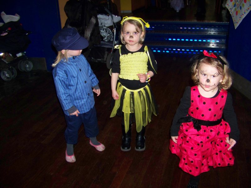 2011-03 Fastnacht 076